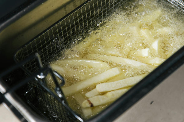 Fryer