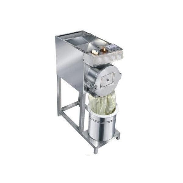 LITE MODEL SS BODY 2 IN 1 PULVERISER 3 HP