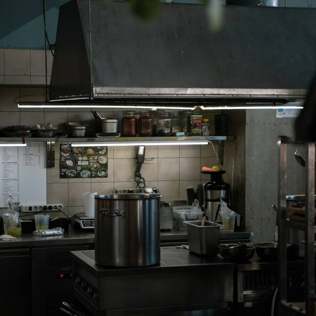 Explore Our Completed Kitchen Projects