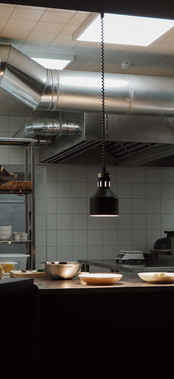 Kitchen Upgradation