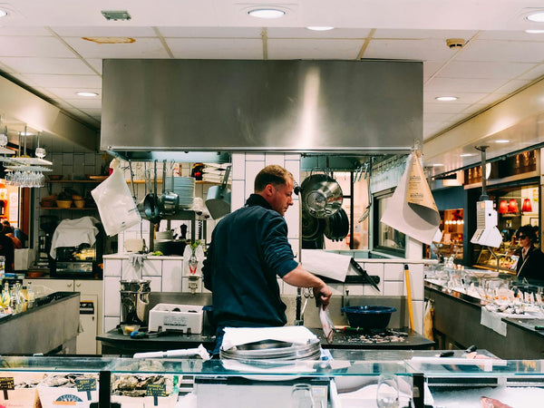 Must-Have Accessories for Every Professional Chef’s Kitchen