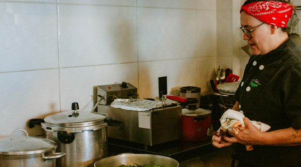 The Ultimate Guide to Choosing the Right Commercial Kitchen Equipment