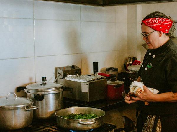 The Ultimate Guide to Choosing the Right Commercial Kitchen Equipment