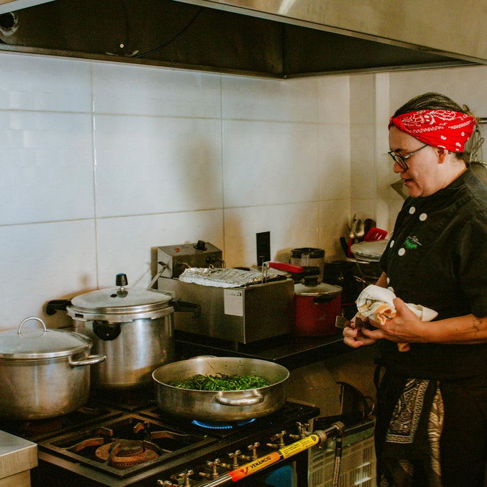 The Ultimate Guide to Choosing the Right Commercial Kitchen Equipment