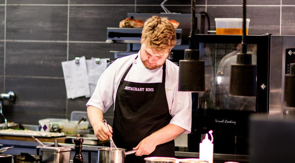How to Keep Your Commercial Kitchen Equipment in Top Condition