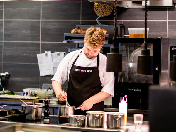 How to Keep Your Commercial Kitchen Equipment in Top Condition