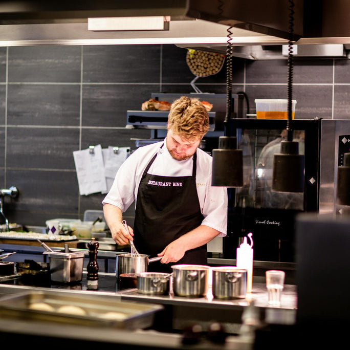 How to Keep Your Commercial Kitchen Equipment in Top Condition