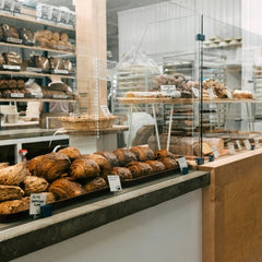 Display Counters
