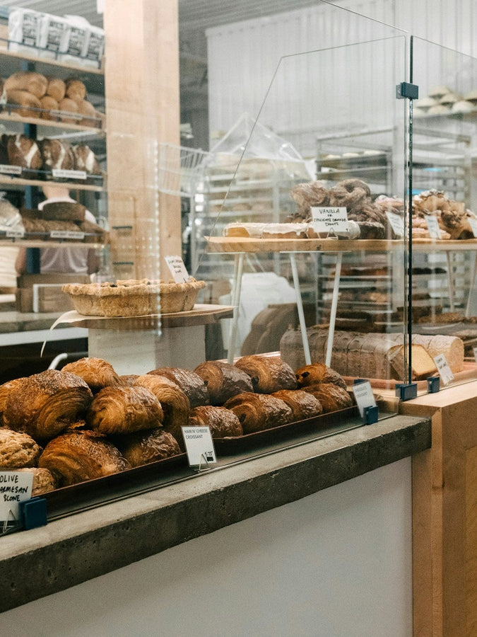 Display Counters