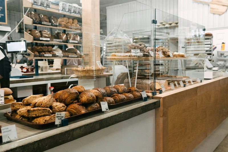 Display Counters – Kiran Enterprises