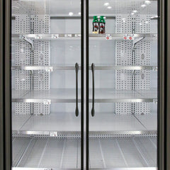 Refrigerator Equipments