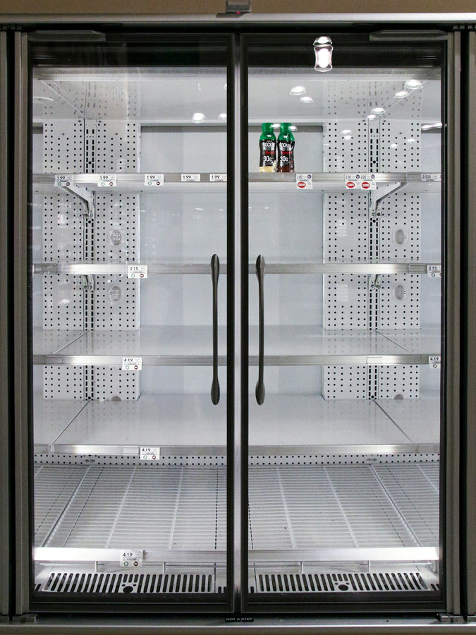 Refrigerator Equipments