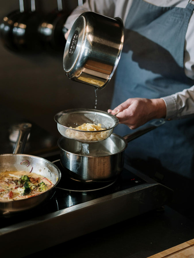 Kitchenware