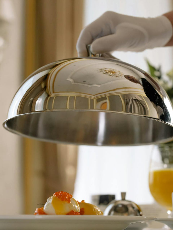 Food Service Equipments