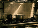 Gas Ranges/Bhatti