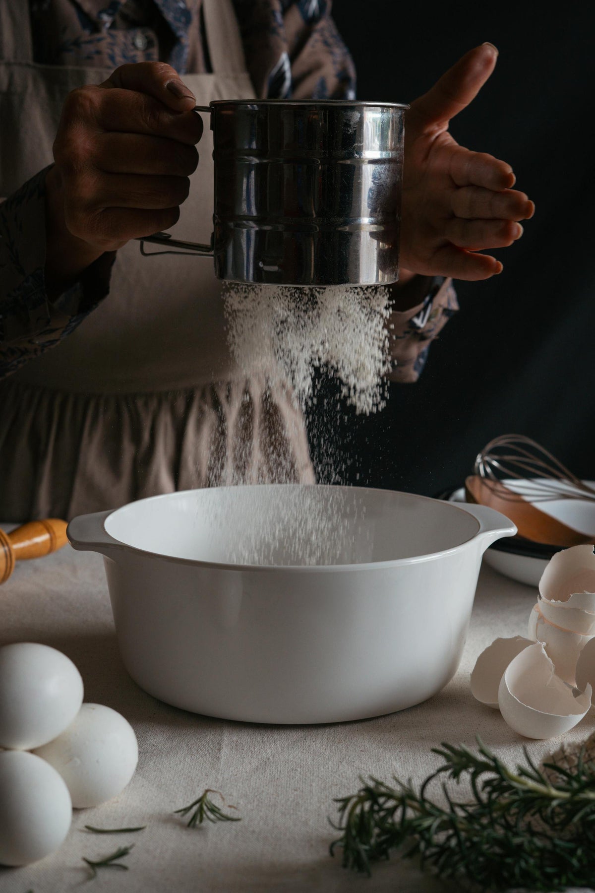 Bakery Accessories