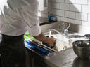 Tables & Sink