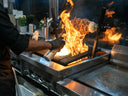 Grillers