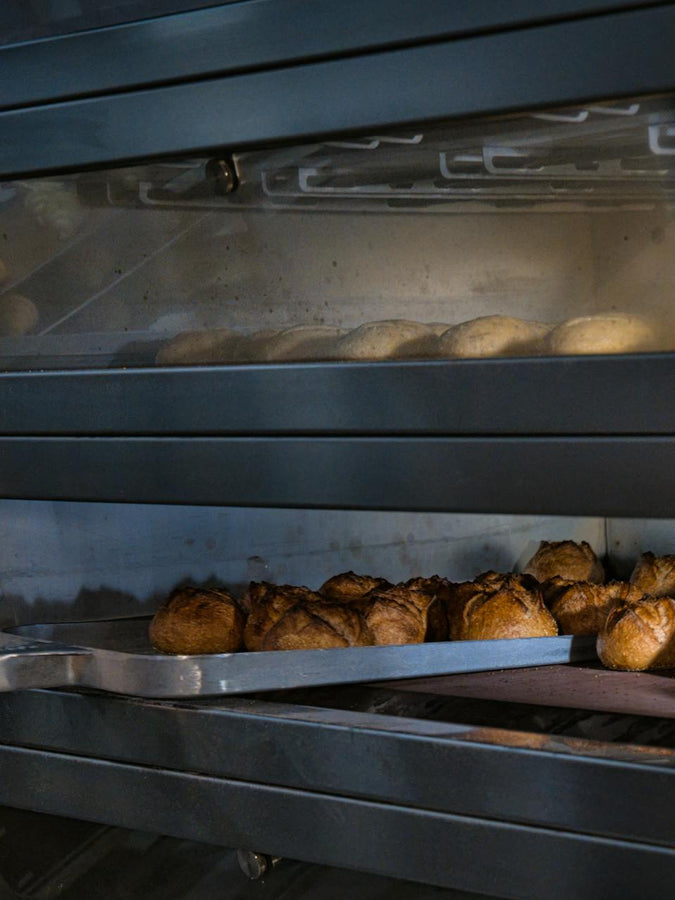 Ovens