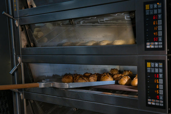 Ovens