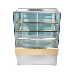 Commercial Display Counter (Cake Pastry display,Bakery display case)