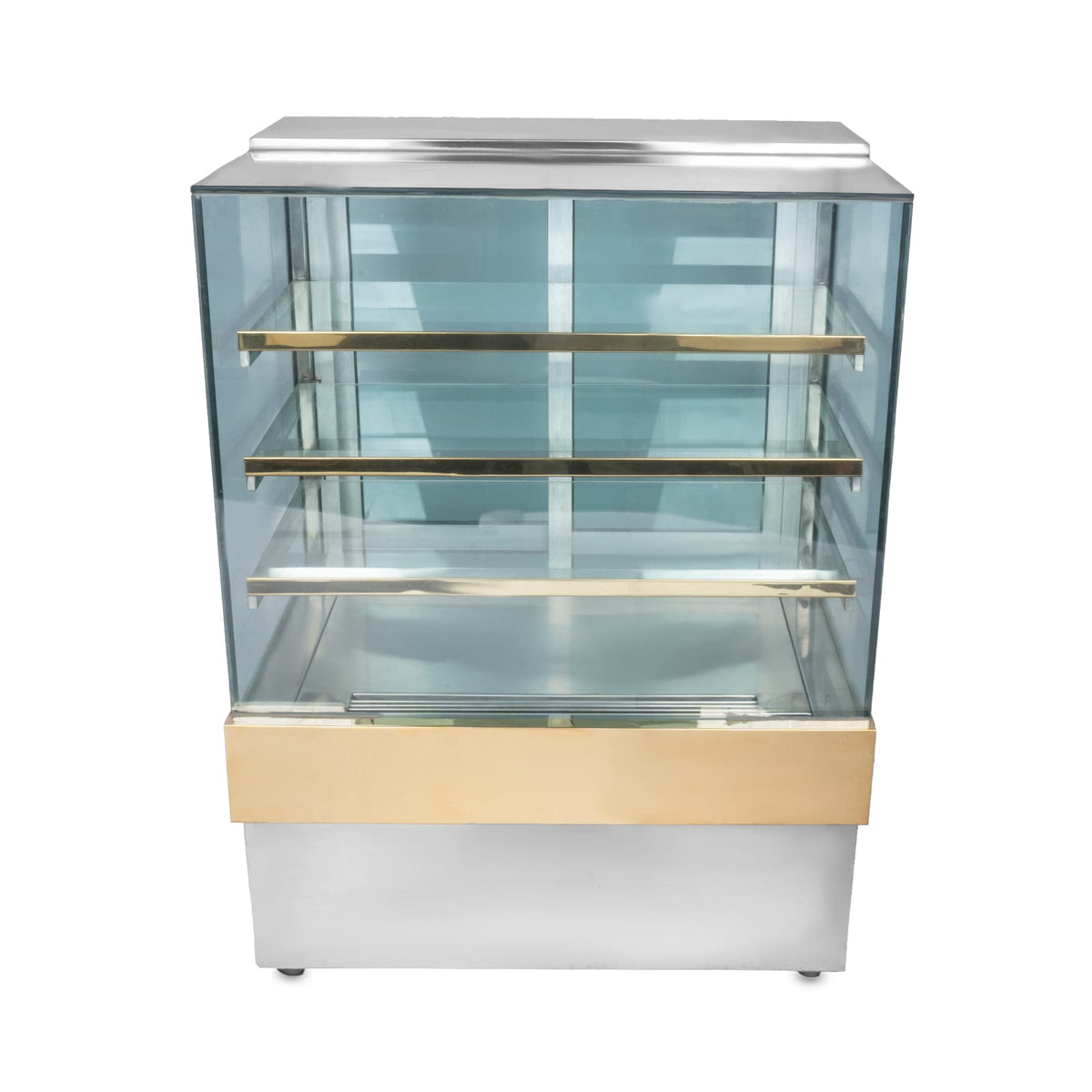 Commercial Display Counter (Cake Pastry display,Bakery display case)