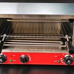 Electric Salamander Griller Machine 935