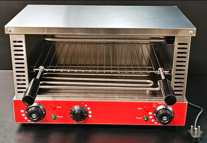 Electric Salamander Griller Machine 935