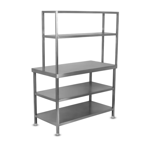 Stainless Steel Working Table / Cutting Table / Service Table / Preparation Table
