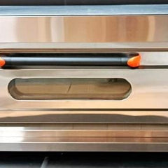 Electric Premium Oven 1 Deck 2 Trays (1D2T)- Without Stone