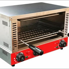 Electric Salamander Griller Machine 935
