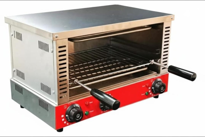 Electric Salamander Griller Machine 935