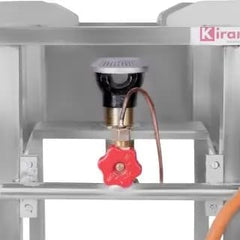 Kiran Enterprise Standing Gas bhatti