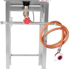 Kiran Enterprise Standing Gas bhatti