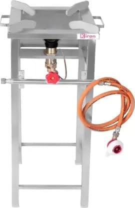Kiran Enterprise Standing Gas bhatti