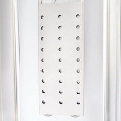 Kiran Enterprise 16 Liter Deep Fryer Vertical - Electric and Gas with Basket 16 L Electric & Gas  Deep Fryer