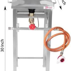 Kiran Enterprise Standing Gas bhatti