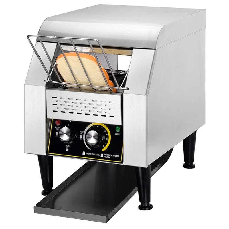 Electric Commercial Conveyor Toaster TT150 - 150 Slices/hr