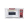 Kiran Enterprise 4 Pizza'S Oven Suitable For Restaurants,Hotels&Commercial Purpose (4 Pizza Oven) (45 Liters,Multicolour),3 Kilowatts
