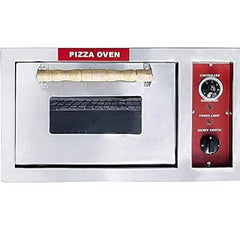 Kiran Enterprise 2 Pizza'S Oven Suitable For Restaurants,Hotels&Commercial Purpose (2 Pizza Oven) (45 Liters,Multicolour),3 Kilowatts