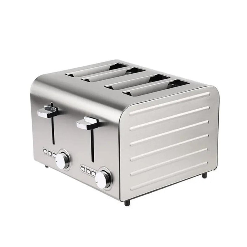 Electric Commercial 4 Slice Eco pop-Up Toaster