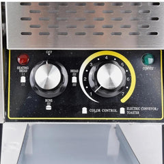 Electric Commercial Conveyor Toaster TT150 - 150 Slices/hr