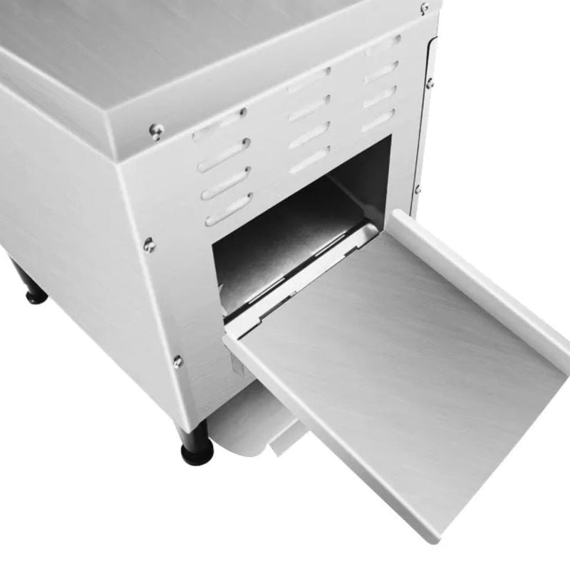 Electric Commercial Conveyor Toaster TT300 - 300 Slices/hr