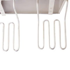 Kiran Enterprise Stainless Steel Electric & Gas 16 Liter Deep Fryer For Bulk Frying for  Restaurant and Kitchen and commercial Use