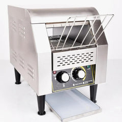Electric Commercial Conveyor Toaster TT150 - 150 Slices/hr
