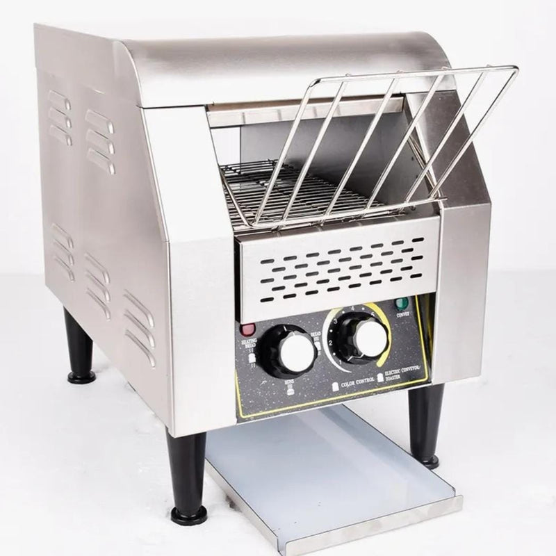 Electric Commercial Conveyor Toaster TT150 - 150 Slices/hr