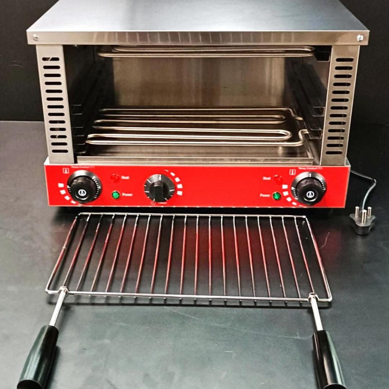 Electric Salamander Griller Machine 935