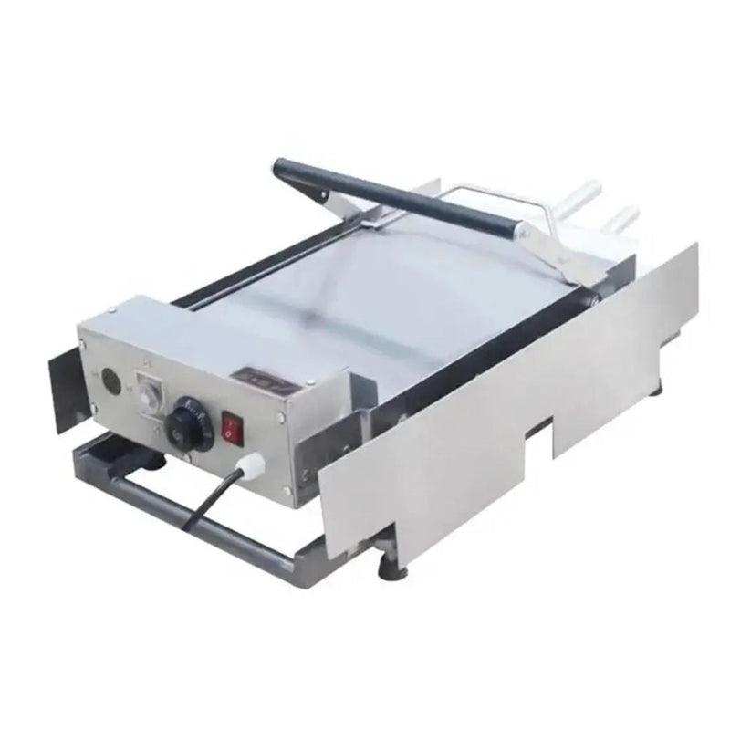 Electric Commercial Bun Toaster - Big