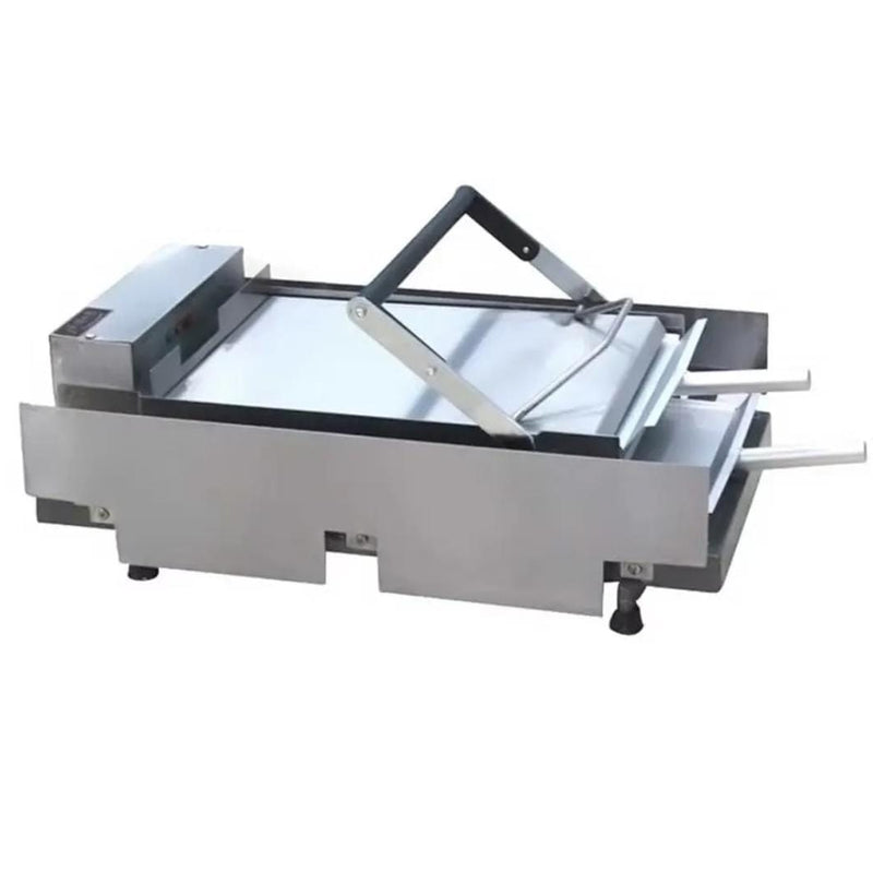 Electric Commercial Bun Toaster - Big