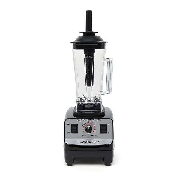 Electric 2L Commercial Blender 4500W ( Red & Black )